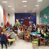 Hafta sonu BTM’de güzel 