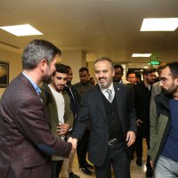 Görükle’ye ikinci gençlik merkezi  
