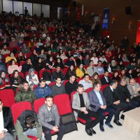 Görükle’ye ikinci gençlik merkezi  