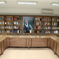 Başkan Aktaş’tan UÜ’ye seminer salonu  