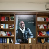Başkan Aktaş’tan UÜ’ye seminer salonu  