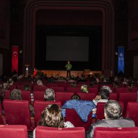 Usta oyuncu, ‘hayatta oynamam’ dedi 