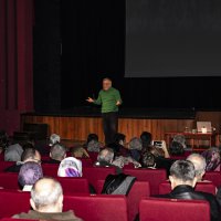 Usta oyuncu, ‘hayatta oynamam’ dedi 