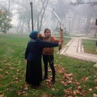 Eğitim kampı sürüyor 