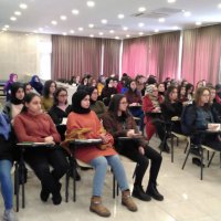 Eğitim kampı sürüyor 