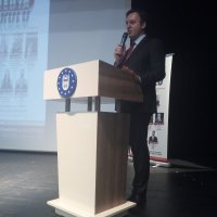Bu okulda tecrübeler paylaşılıyor 