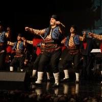 Türkülerle Orta Anadolu 