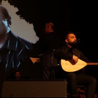 Türkülerle Orta Anadolu 