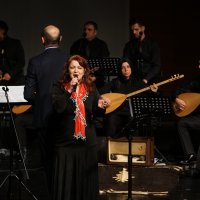 Türkülerle Orta Anadolu 