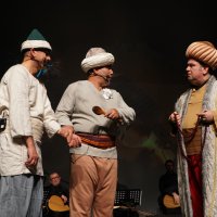 Türkülerle Orta Anadolu 