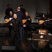 Türkülerle Orta Anadolu 
