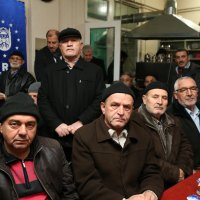 Ulaşım deyince akan sular durur  