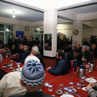 Ulaşım deyince akan sular durur  