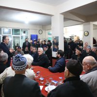 Ulaşım deyince akan sular durur  