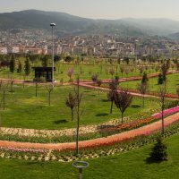 Sağlıklı şehirde hedef büyüdü 