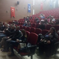 Medya Okulu’nun konuğu Ersin Çelik 