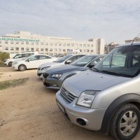 Nilüferliler Büyükşehir’le gülümsüyor 