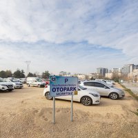 Nilüferliler Büyükşehir’le gülümsüyor 