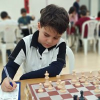 Satrançta yılın son hamlesini yaptılar 