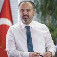 Daha güzel bir Bursa birlikte mümkün 