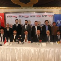 Büyükşehir’in güreşçileri mindere çıkıyor 