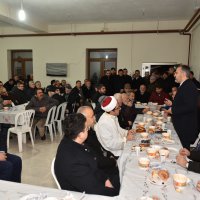 Asfaltsız tek bir yol kalmayacak  