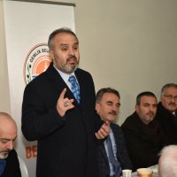 Asfaltsız tek bir yol kalmayacak  