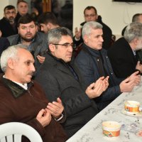 Asfaltsız tek bir yol kalmayacak  