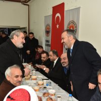 Asfaltsız tek bir yol kalmayacak  