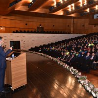 “Yaşanılası bir Bursa hayal ediyoruz” 