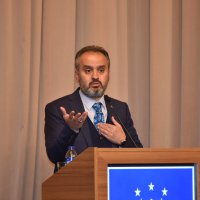 “Yaşanılası bir Bursa hayal ediyoruz” 