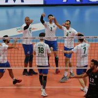 Efeler  yeni yıla galibiyetle başladı 