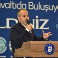 Başkan Aktaş’tan üniversitelilere müjde 