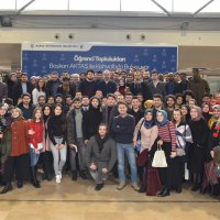 Başkan Aktaş’tan üniversitelilere müjde 