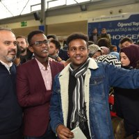 Başkan Aktaş’tan üniversitelilere müjde 