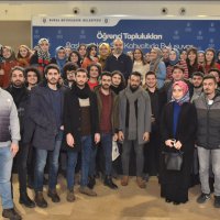 Başkan Aktaş’tan üniversitelilere müjde 