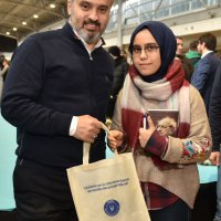 Büyükşehir’in örnek eğitim ve çevre hassasiyeti 