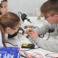 BTM’de ‘bilim’ dolu sömestr 