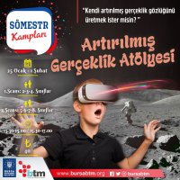 BTM’de ‘bilim’ dolu sömestr 