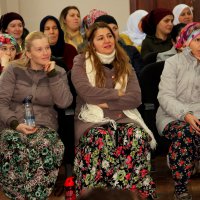 Masalı izleten ekip yollarda 