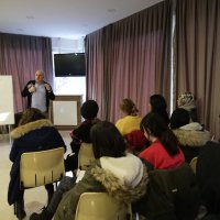 Eğitim kampı sürüyor 