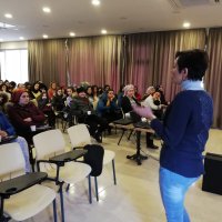 Eğitim kampı sürüyor 