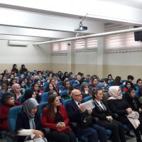 Liselilere ‘zarafet’ eğitimi 