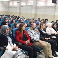 Liselilere ‘zarafet’ eğitimi 