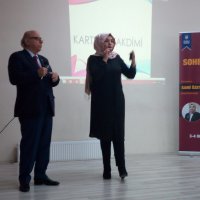 Liselilere ‘zarafet’ eğitimi 