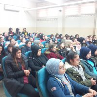 Liselilere ‘zarafet’ eğitimi 