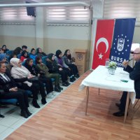 Liselilere ‘zarafet’ eğitimi 