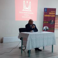 Liselilere ‘zarafet’ eğitimi 