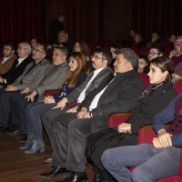 Vatana adanmışlığın destanı 