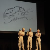 Vatana adanmışlığın destanı 